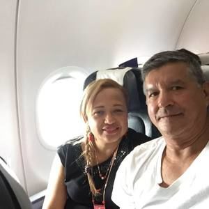 Meet your Posher, William